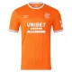 Camiseta Rangers Cuarta Hombre 25/26 Camiseta Rangers Cuarta Hombre 25/26