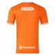 Camiseta Rangers Cuarta Hombre 25/26