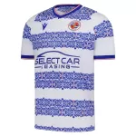 Camiseta Reading Hombre Primera 25/26