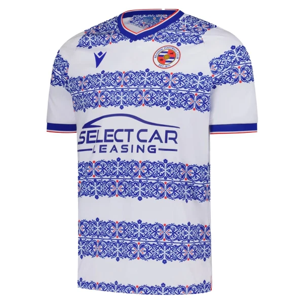Camiseta Reading Hombre Primera 25/26 Camiseta Reading Hombre Primera 25/26