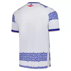 Camiseta Reading Hombre Primera 25/26