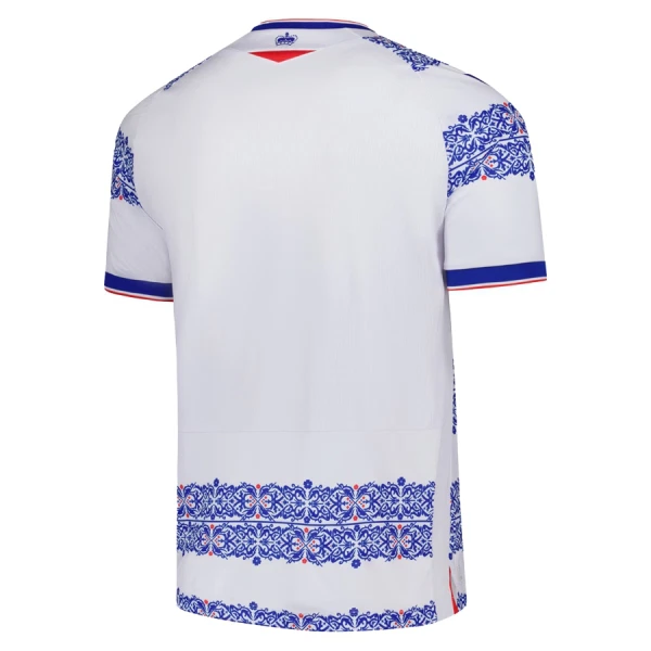 Camiseta Reading Hombre Primera 25/26