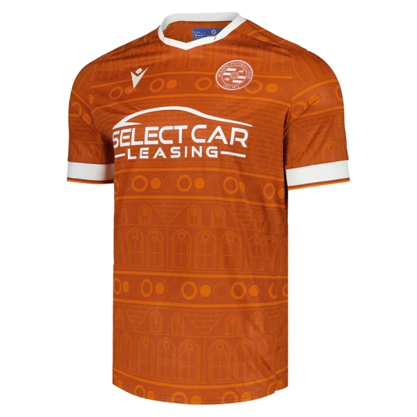 Camiseta Reading Hombre Segunda 25/26