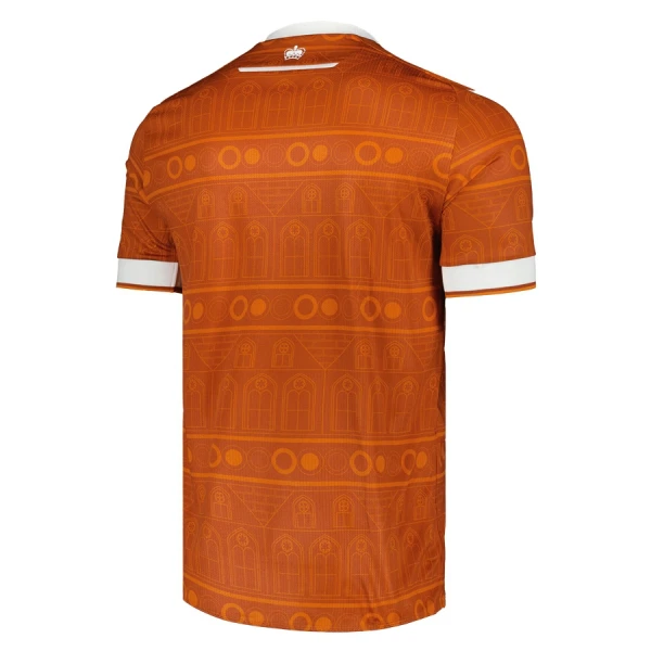 Camiseta Reading Hombre Segunda 25/26