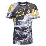 Camiseta Real Madrid Marvel Hombre 25/26 - Especial