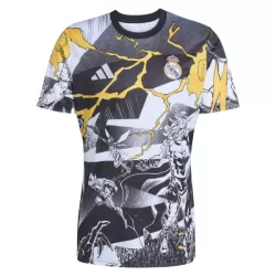 Camiseta Real Madrid Marvel Hombre 25/26 - Especial