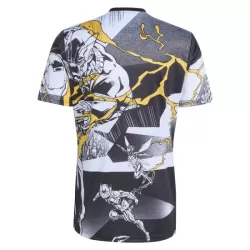 Camiseta Real Madrid Marvel Hombre 25/26 - Especial