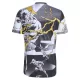 Camiseta Real Madrid Marvel Hombre 25/26 - Especial