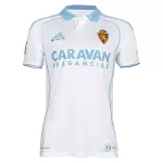 Camiseta Real Zaragoza Hombre Primera 25/26