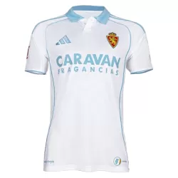 Camiseta Real Zaragoza Hombre Primera 25/26