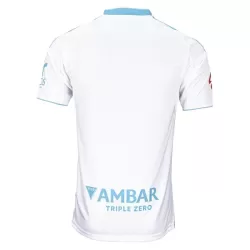 Camiseta Real Zaragoza Hombre Primera 25/26