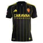 Camiseta Real Zaragoza Hombre Segunda 25/26