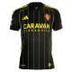 Camiseta Real Zaragoza Hombre Segunda 25/26