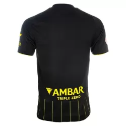Camiseta Real Zaragoza Hombre Segunda 25/26