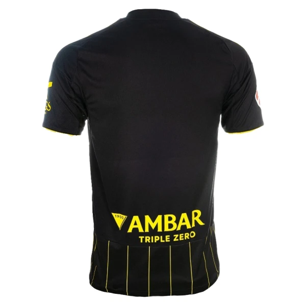 Camiseta Real Zaragoza Hombre Segunda 25/26