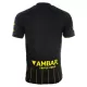 Camiseta Real Zaragoza Hombre Segunda 25/26