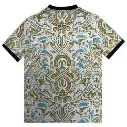 Camiseta Sporting CP Hombre 25/26 Blanca - Especial