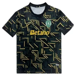 Camiseta Sporting CP Hombre 25/26 - Especial