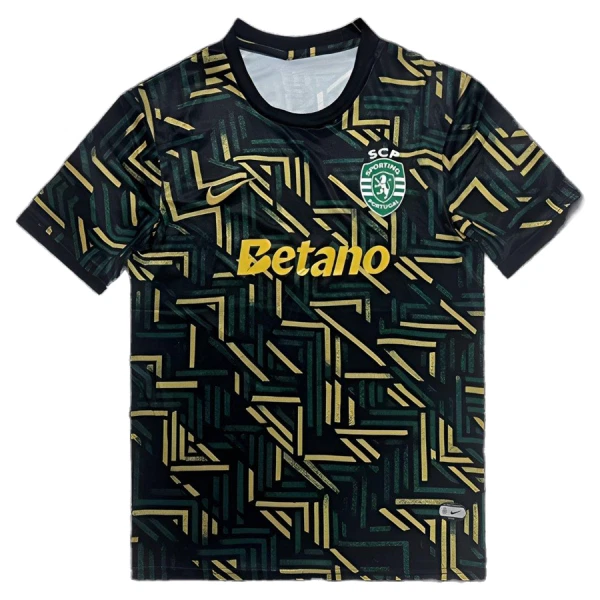 Camiseta Sporting CP Hombre 25/26 - Especial Camiseta Sporting CP Hombre 25/26 - Especial