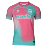 Camiseta Tenerife Hombre Tercera 25/26