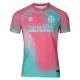 Camiseta Tenerife Hombre Tercera 25/26
