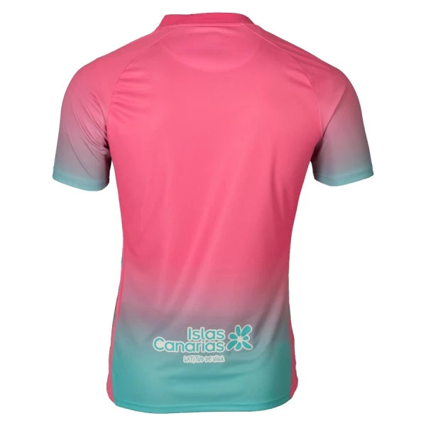 Camiseta Tenerife Hombre Tercera 25/26