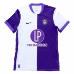 Camiseta Toulouse Hombre Primera 25/26