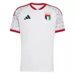 Camiseta United Arab Emirates Hombre Primera Mundial 2026