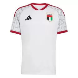 Camiseta United Arab Emirates Hombre Primera Mundial 2026