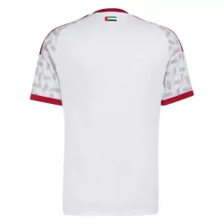 Camiseta United Arab Emirates Hombre Primera Mundial 2026