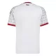 Camiseta United Arab Emirates Hombre Primera Mundial 2026
