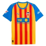 Camiseta Valencia CF Hombre Tercera 25/26