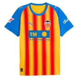 Camiseta Valencia CF Hombre Tercera 25/26