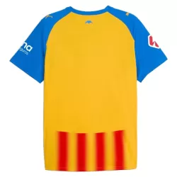 Camiseta Valencia CF Hombre Tercera 25/26