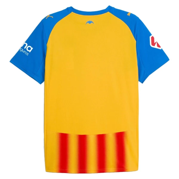 Camiseta Valencia CF Hombre Tercera 25/26