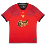 Camiseta Venezia Cuarta Hombre 25/26