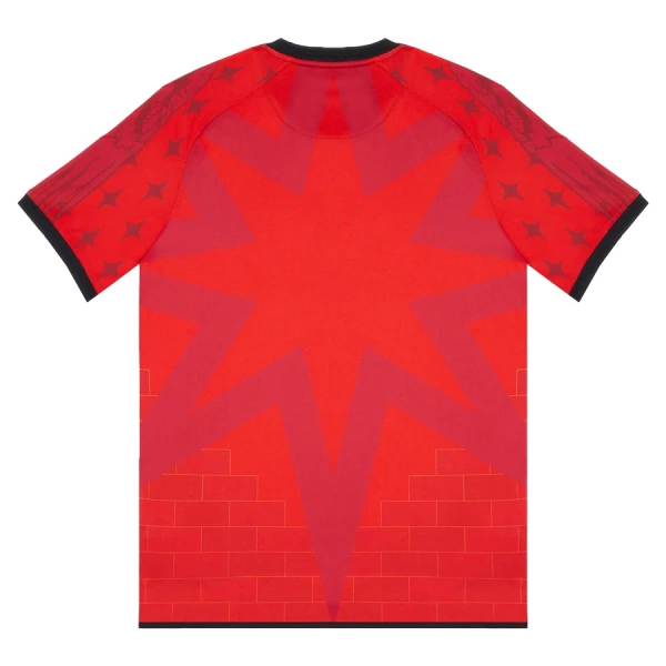 Camiseta Venezia Cuarta Hombre 25/26