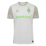 Camiseta Werder Bremen Hombre Segunda 25/26