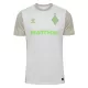 Camiseta Werder Bremen Hombre Segunda 25/26
