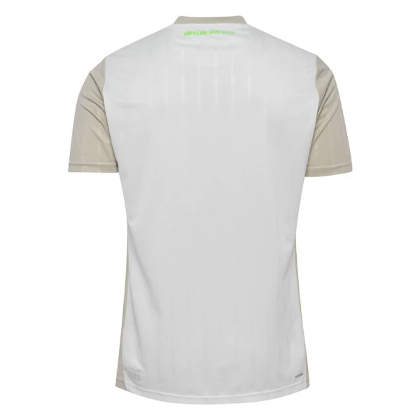 Camiseta Werder Bremen Hombre Segunda 25/26