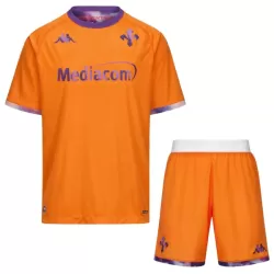 Conjunto AC Fiorentina Cuarta Niño 25/26