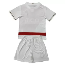 Conjunto AS Monaco Niño Primera 25/26