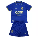 Conjunto AS Monaco Niño Segunda 25/26