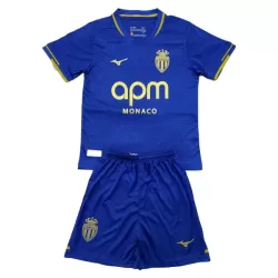 Conjunto AS Monaco Niño Segunda 25/26