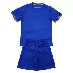 Conjunto AS Monaco Niño Segunda 25/26