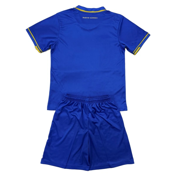 Conjunto AS Monaco Niño Segunda 25/26
