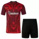 Conjunto Athletic Bilbao Cuarta Niño 25/26 Conjunto Athletic Bilbao Cuarta Niño 25/26
