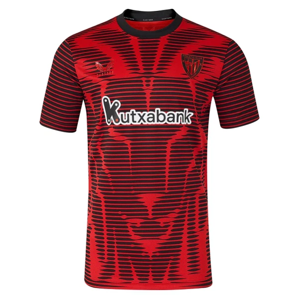 Conjunto Athletic Bilbao Cuarta Niño 25/26