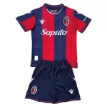 Conjunto Bologna Niño Primera 25/26