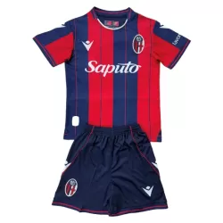 Conjunto Bologna Niño Primera 25/26